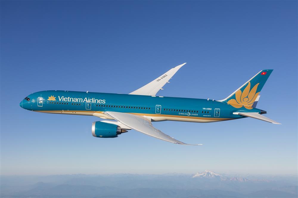 Vietnam Airlines lên tiếng vụ 9 tiếp viên bị nhà chức trách Úc kiểm tra-2