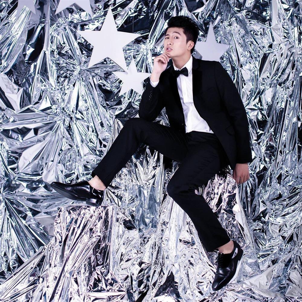 Midu tò mò cuộc sống của tình tin đồn Harry Lu-2