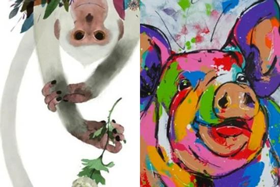 Từ 30 tuổi: 4 con giáp đỏ cả tình lẫn tiền, phát tài phát lộc, ngồi không cũng có tiền tiêu