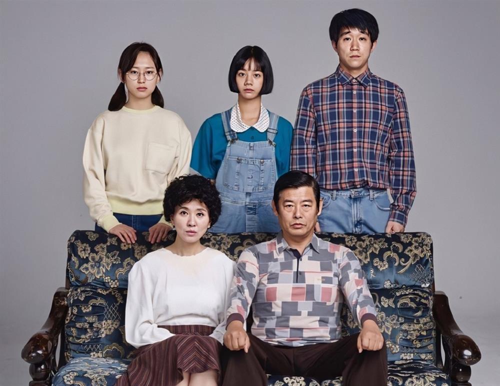 Phim Hàn cảm động nhân Ngày của cha: Reply 1988 chưa phải là nhất?-1