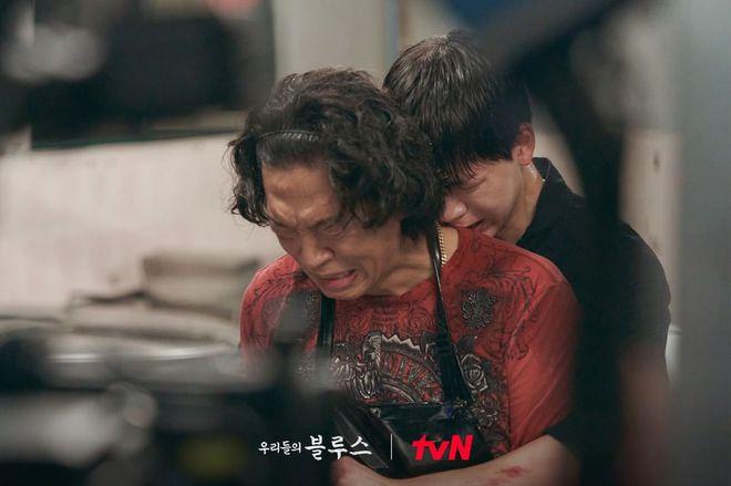 Phim Hàn cảm động nhân Ngày của cha: Reply 1988 chưa phải là nhất?-5