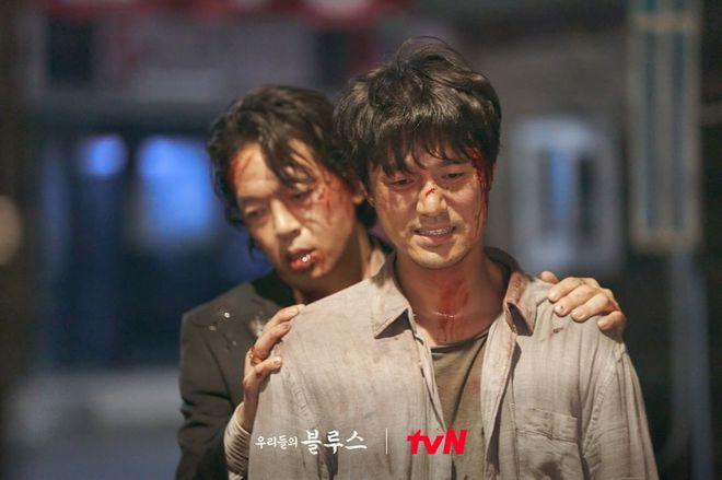 Phim Hàn cảm động nhân Ngày của cha: Reply 1988 chưa phải là nhất?-6