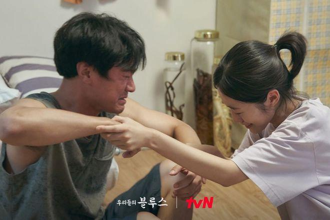 Phim Hàn cảm động nhân Ngày của cha: Reply 1988 chưa phải là nhất?-8