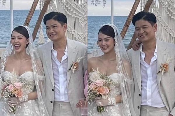 Xưng anh với cô dâu Minh Hằng, Trấn Thành liệu có sai?-7