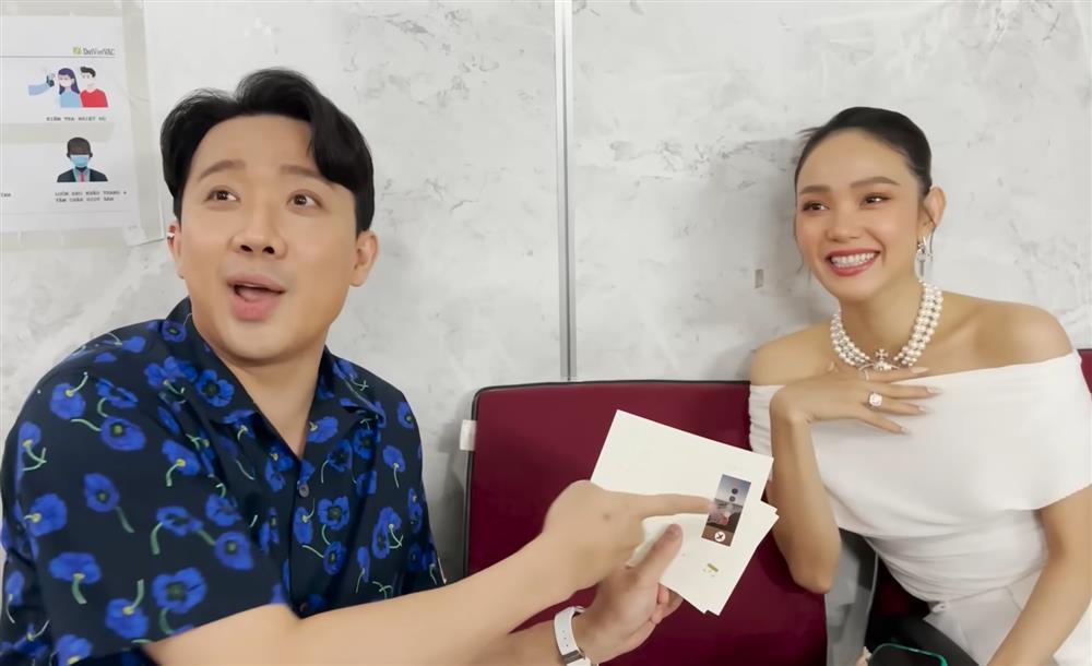 Xưng anh với cô dâu Minh Hằng, Trấn Thành liệu có sai?-2