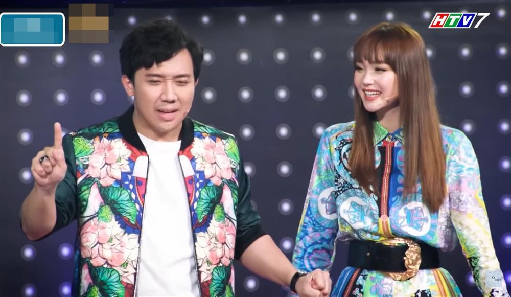 Xưng anh với cô dâu Minh Hằng, Trấn Thành liệu có sai?-4