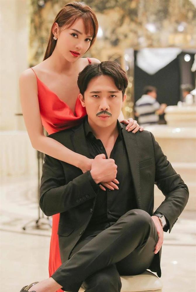 Xưng anh với cô dâu Minh Hằng, Trấn Thành liệu có sai?-5