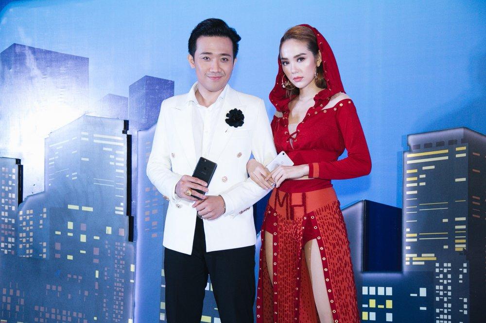 Xưng anh với cô dâu Minh Hằng, Trấn Thành liệu có sai?-3