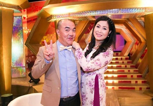 Những diễn viên trở thành ông mai, bà mối cực mát tay trong show hẹn hò-7
