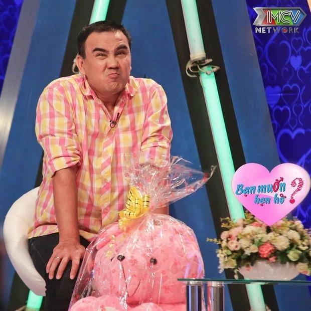 Những diễn viên trở thành ông mai, bà mối cực mát tay trong show hẹn hò-5