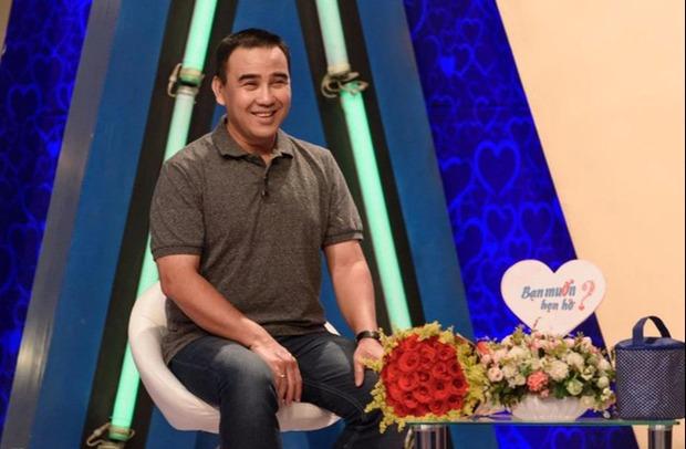 Những diễn viên trở thành ông mai, bà mối cực mát tay trong show hẹn hò-3