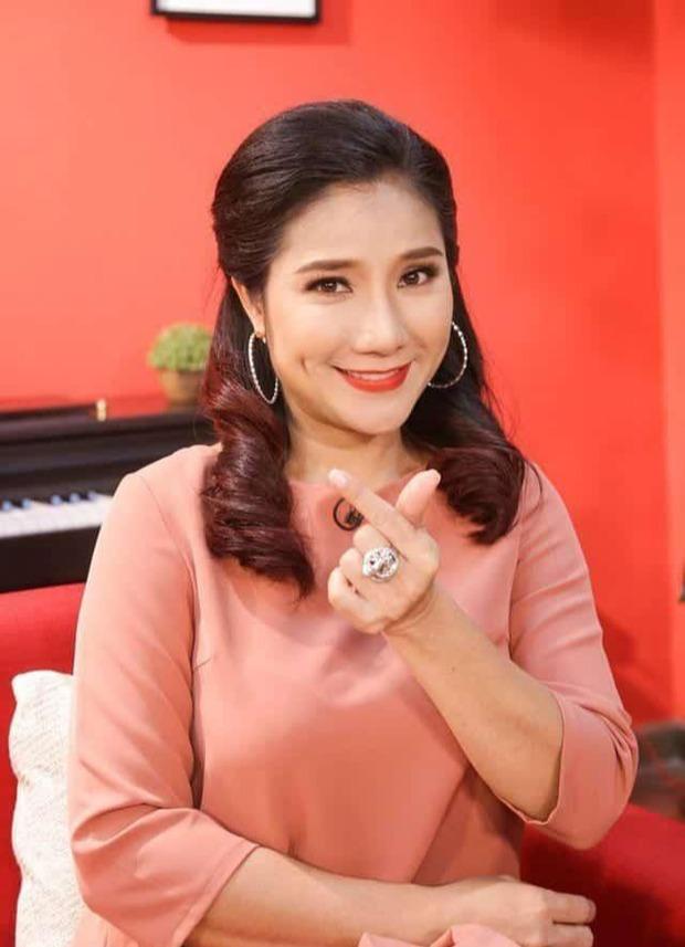 Những diễn viên trở thành ông mai, bà mối cực mát tay trong show hẹn hò-1