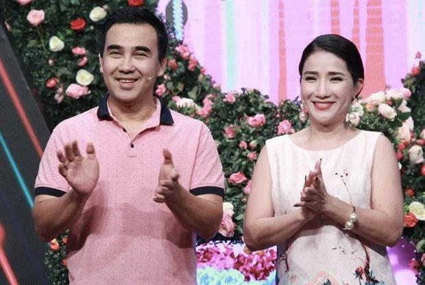 Những diễn viên trở thành ông mai, bà mối cực mát tay trong show hẹn hò-2