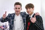 Charlie Puth và Jungkook (BTS) tung teaser ấn định ngày phát hành ca khúc hợp tác chung