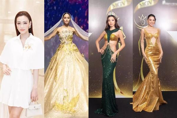 Ngân Khánh khoe nhan sắc lão hóa ngược tuổi U40-8