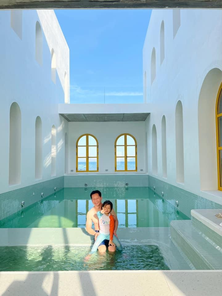 Phan Như Thảo mang thai con thứ 2 với đại gia Đức An?-2