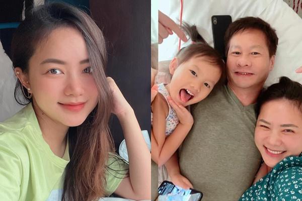 Ông xã Phan Như Thảo tiết lộ bí quyết giữ hạnh phúc-4