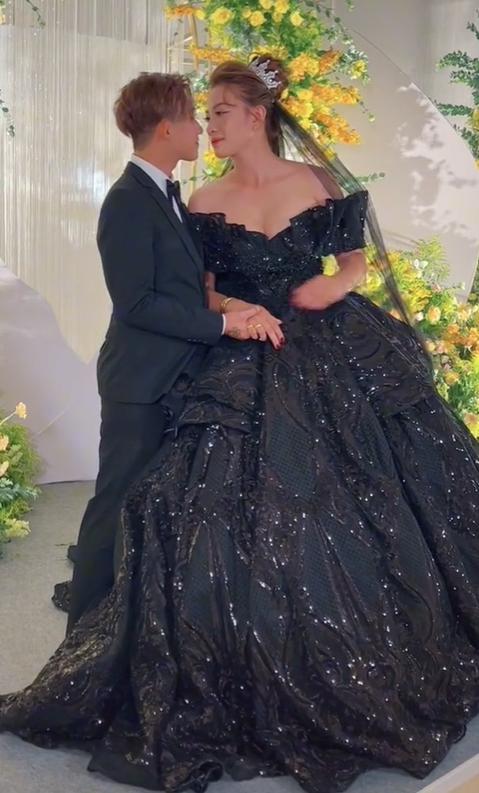 Hồ Gia Hùng (HKT) ám chỉ vợ: Gặp trúng con hàm lừa-1