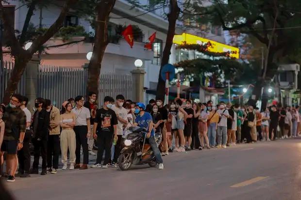 Hoàng Dũng bể show, ban tổ chức bị phốt ác mộng, non tay-2