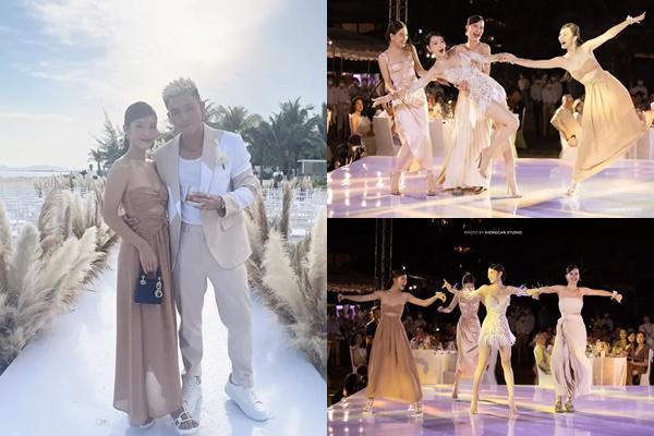 Minh Hằng tiết lộ điều chưa quen sau khi lấy chồng đại gia-7