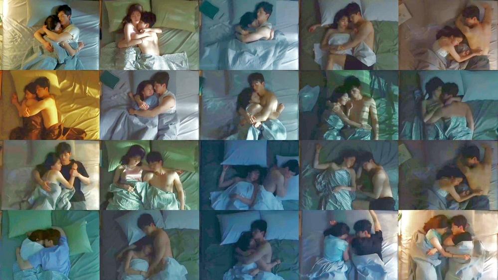 Song Kang và Han So Hee lộ ảnh hẹn hò?-2