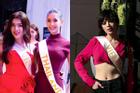 Đang thi hoa hậu tại Thái Lan, Trân Đài dại dột cắt phăng tóc?