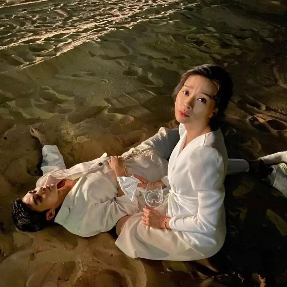 Khả Như bê bết đám cưới Minh Hằng: Truyền nhân Jun Phạm-7