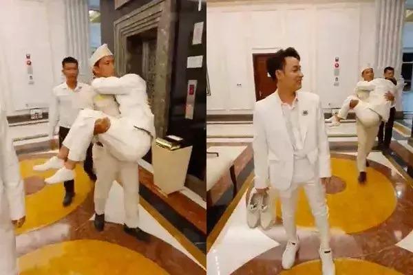 Khả Như bê bết đám cưới Minh Hằng: Truyền nhân Jun Phạm-8