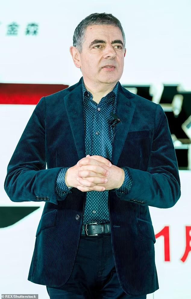 Mr. Bean: Bản chất của diễn viên hài là xúc phạm-1