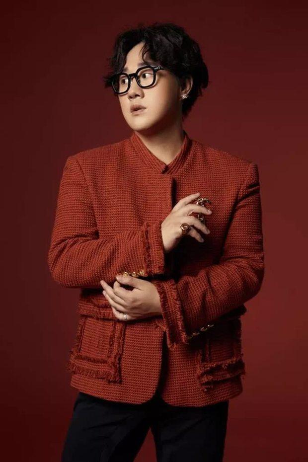 Trung Quân Idol bất ngờ chia sẻ bị trầm cảm-1