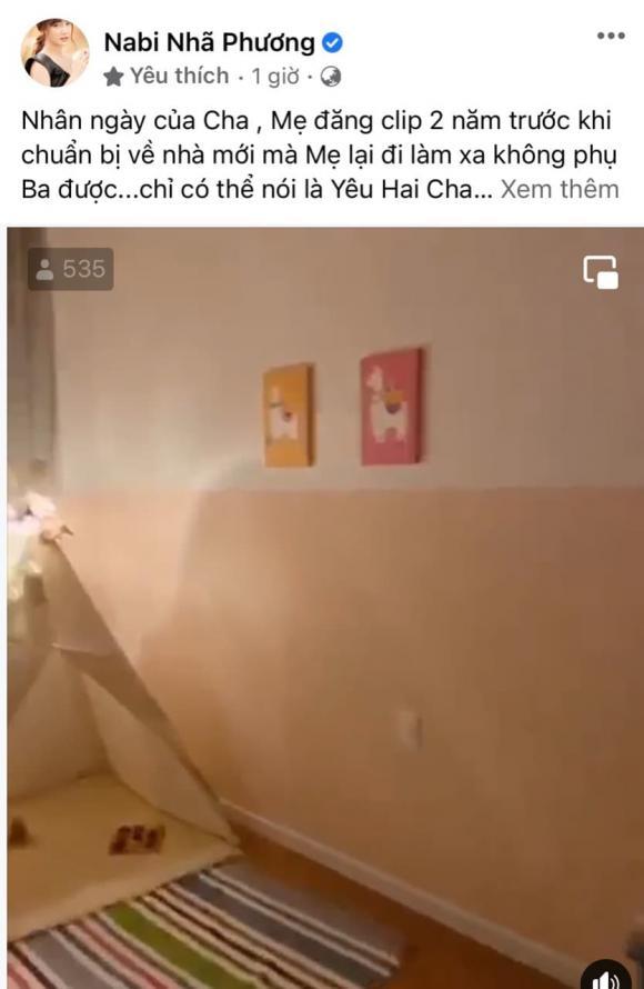 Cường Đô La, Dương Triệu Vũ và dàn sao Việt mừng Ngày của cha-3