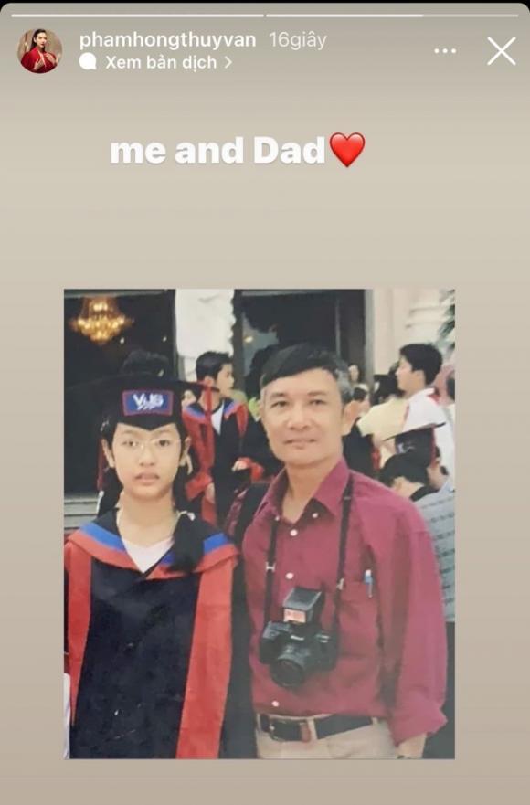 Cường Đô La, Dương Triệu Vũ và dàn sao Việt mừng Ngày của cha-5