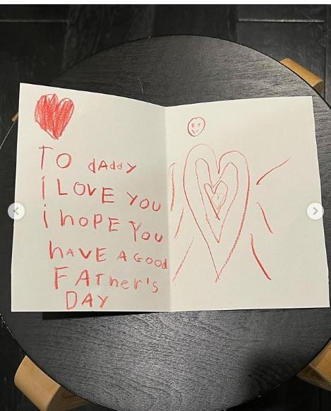 Ông xã Tăng Thanh Hà nghẹn ngào đọc thư tay của các con-3