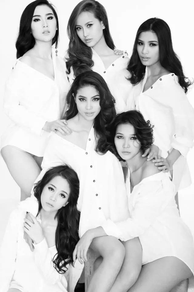 Sáng tỏ tin đồn Phạm Hương cạch mặt hoa hậu Khánh Ngân-3