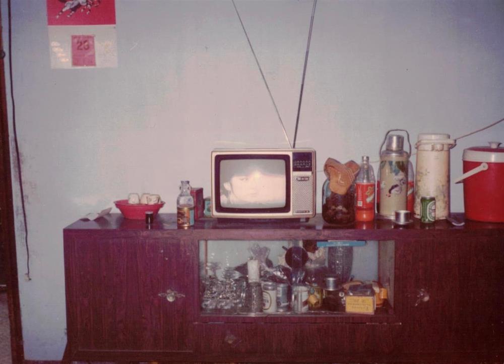 Tin showbiz Việt ngày 19/6: Hoa hậu Thùy Tiên đọ sắc 2 mẹ bỉm-7