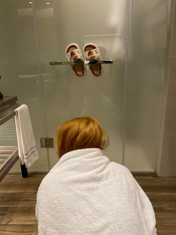 Khả Như bê bết đám cưới Minh Hằng: Truyền nhân Jun Phạm-5