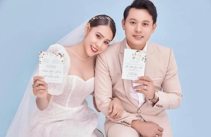 Hồ Bích Trâm hé lộ không gian tổ chức lễ cưới hoành tráng-4