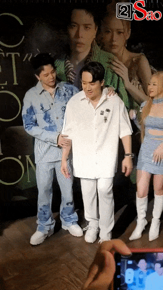 Trấn Thành cà nhắc đi sự kiện, lý do từ đám cưới Minh Hằng-1