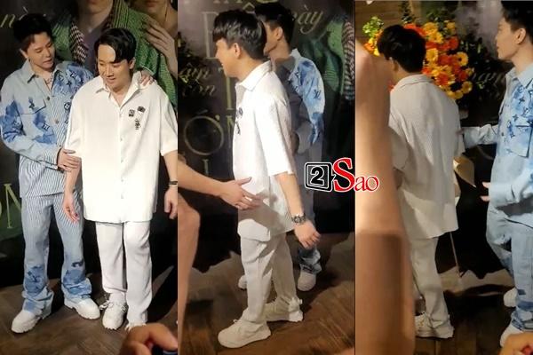 Trấn Thành: Đây là MV hay nhất của Trịnh Thăng Bình-6