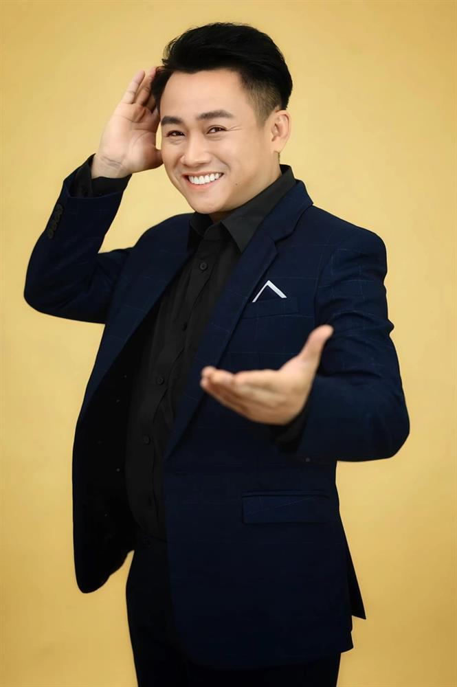 NSƯT Bảo Quốc nói gì vụ Hữu Tín bị bắt do sử dụng ma túy?-1