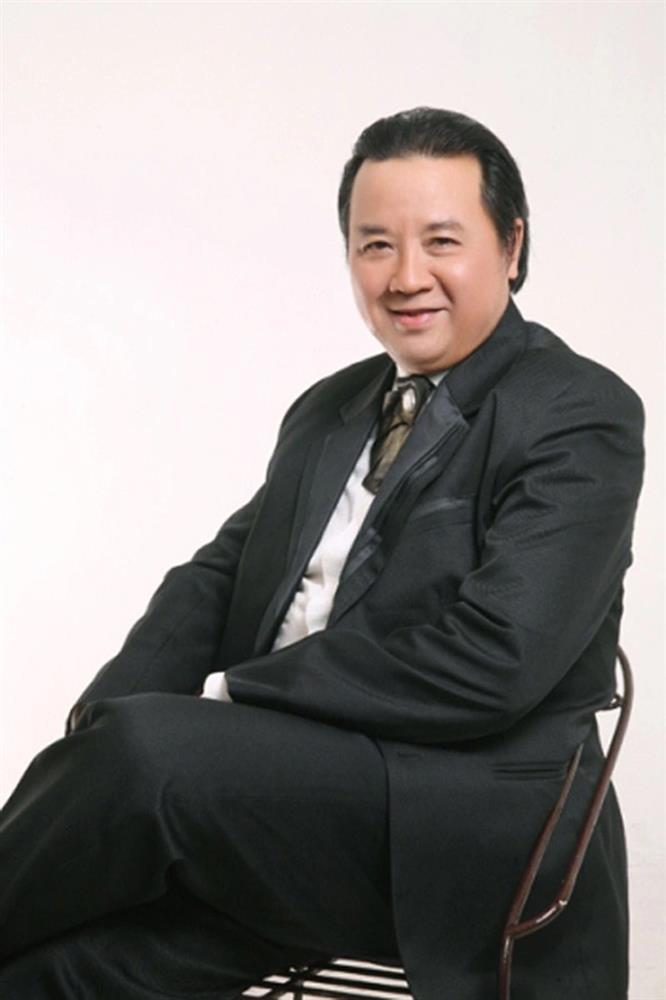 NSƯT Bảo Quốc nói gì vụ Hữu Tín bị bắt do sử dụng ma túy?-2