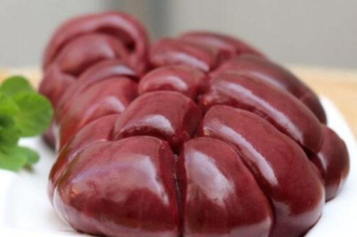 Bộ phận quý nhất của con bò, mỗi con chỉ có 2 lạng-1