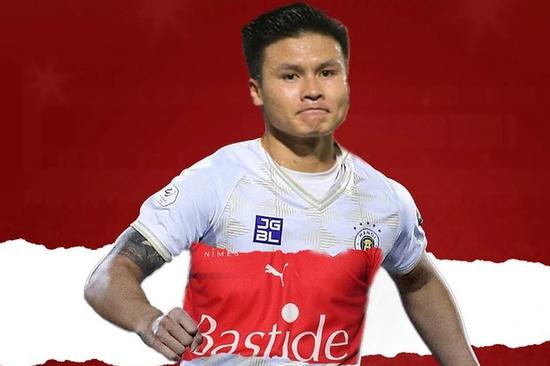 Loạn tin đồn điểm đến của Quang Hải, công bố chính thức 20/6?