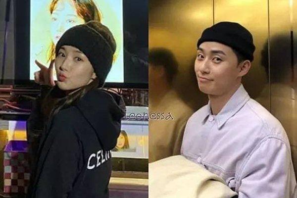 Park Seo Joon đóng vai song tính trong phim Marvel?-4