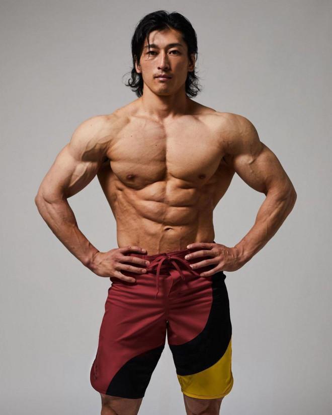 Món ăn đầm lầy - Bí mật đặc biệt về thân hình mảnh mai người Nhật-1