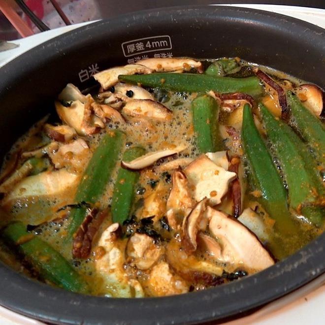 Món ăn đầm lầy - Bí mật đặc biệt về thân hình mảnh mai người Nhật-2