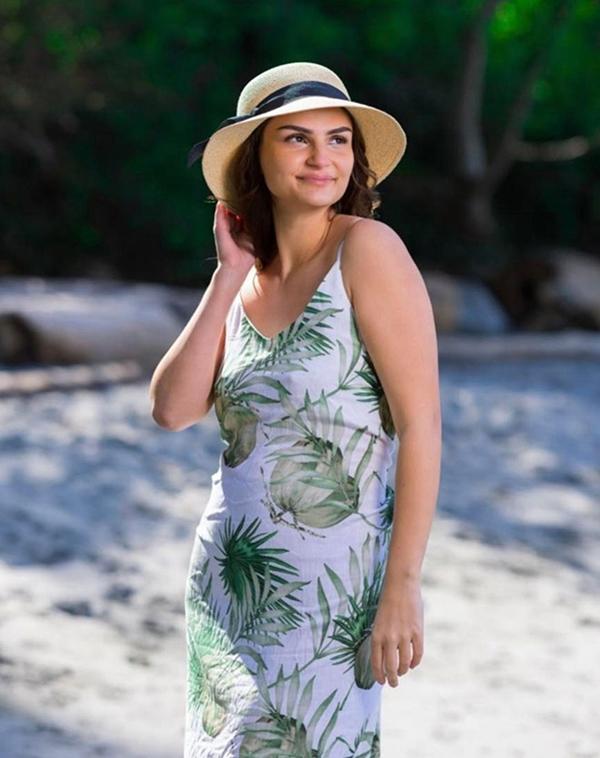 Trúng sét ái tình với chàng 52, gái 21 đá bạn trai theo tiếng gọi trái tim-3