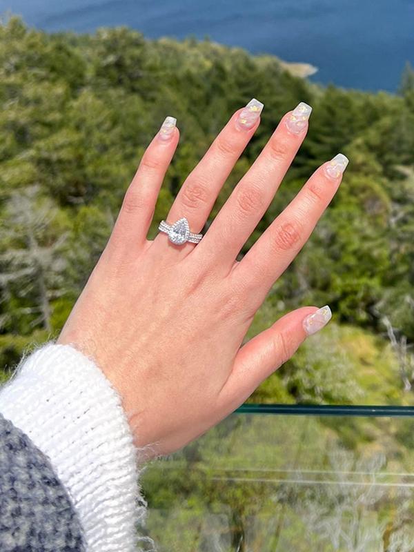 Trúng sét ái tình với chàng 52, gái 21 đá bạn trai theo tiếng gọi trái tim-5