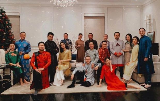 Hội bạn thân Hà Tăng - Hoa hậu Phương Khánh khoe visual gây sốt-3