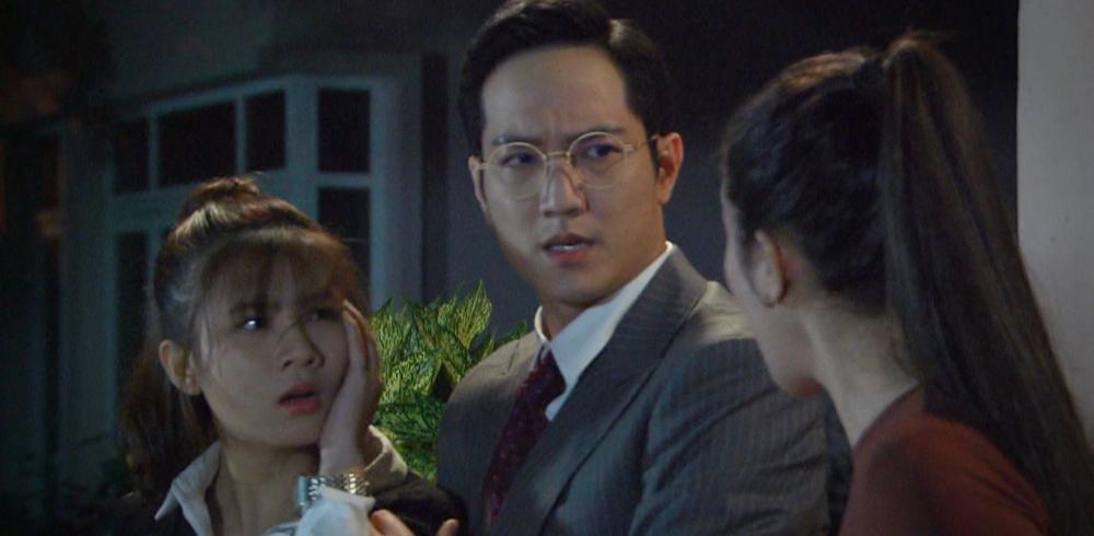 Phim Việt về hôn nhân trên sóng giờ vàng bị phản ứng-3